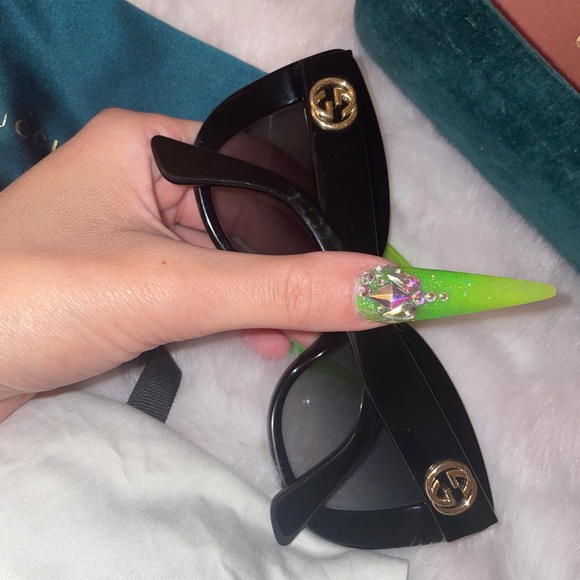 Gucci Sunglasses main image 4